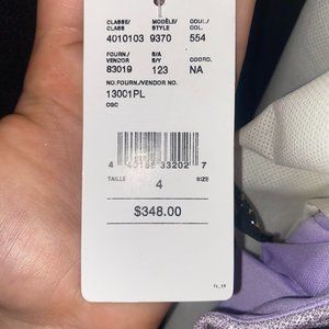 Prom/Party Dress Laura Femme